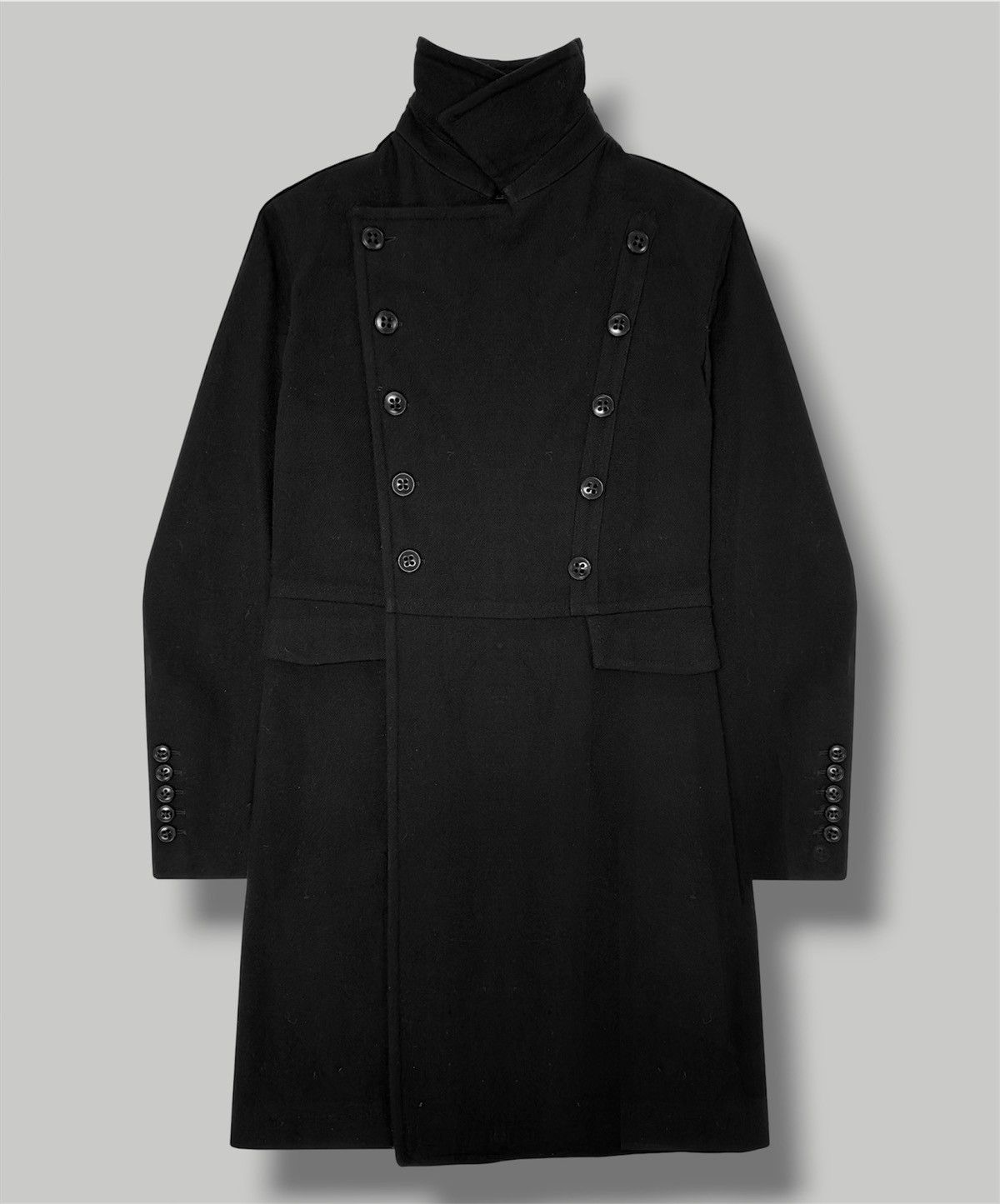 Napoleon Jacket | Grailed