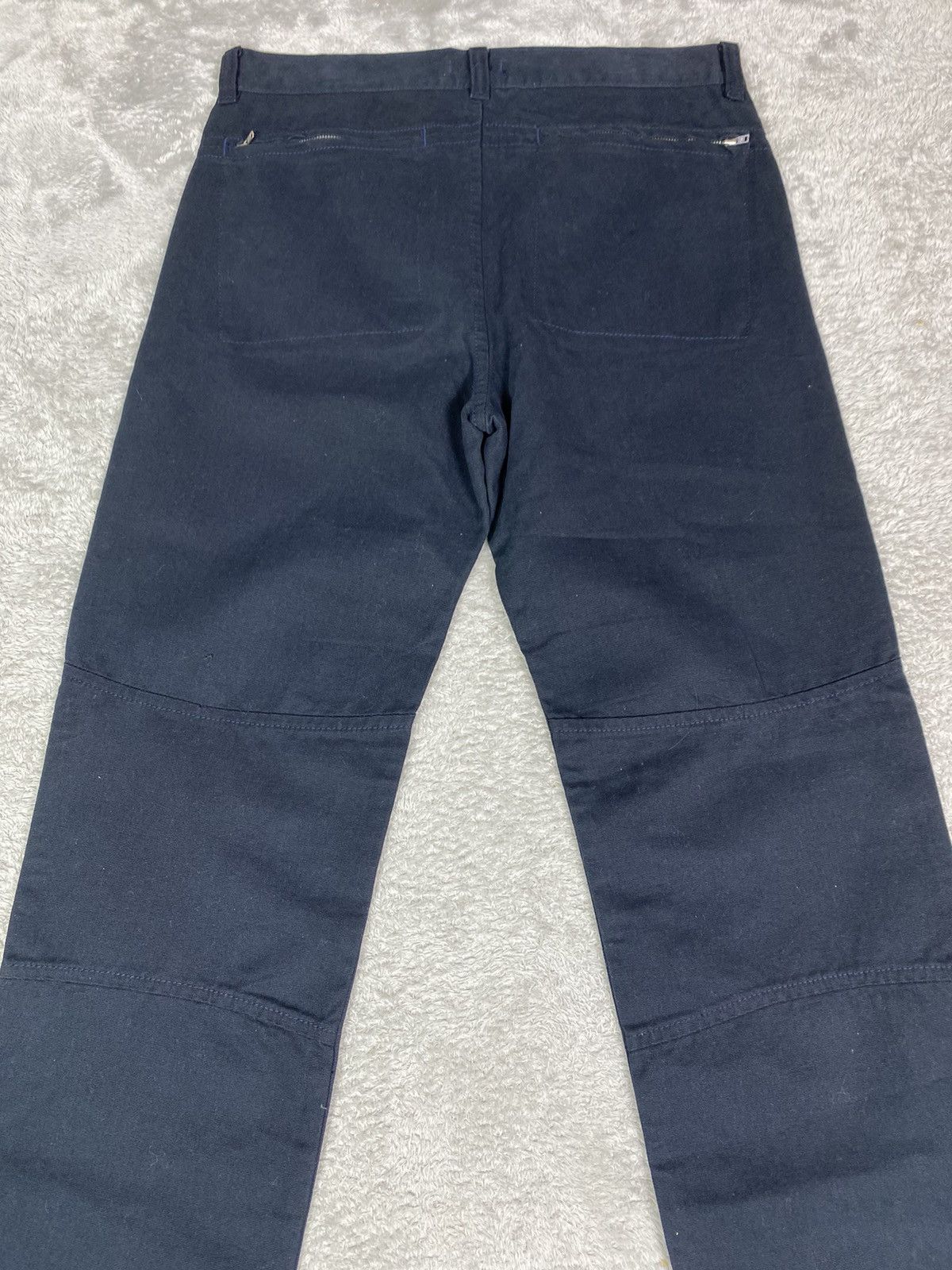 Morgan Homme Morgan Design LGB. S0348 Size US 33 - 10 Thumbnail