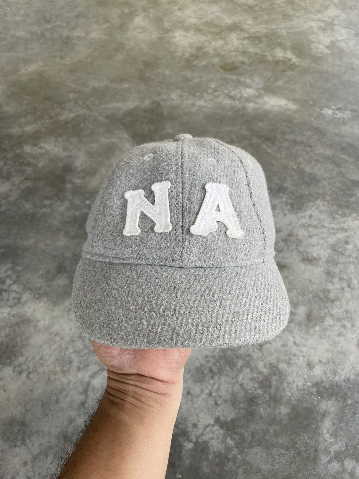 Adidas X Neigborhood NA Full Cap
