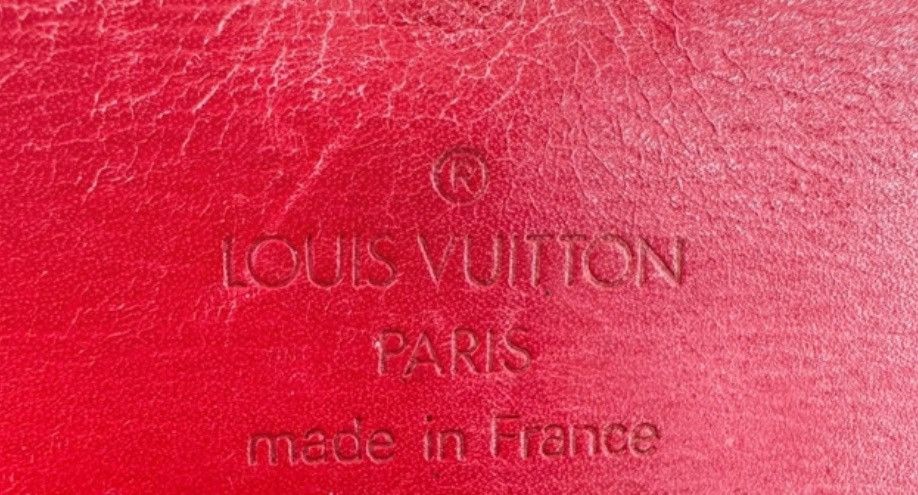 Louis Vuitton Louis Vuitton Epi Leather Card Case Size ONE SIZE - 6 Thumbnail