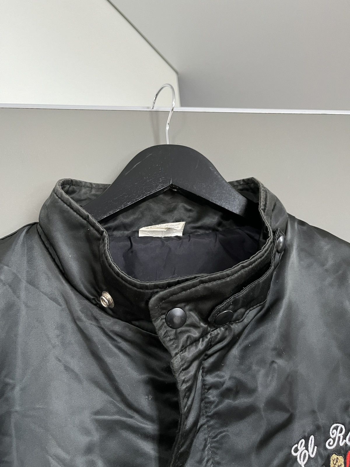 Other Rodeo du Camion Truck Rodeo America & Canada Nylon Jacket Size US L / EU 52-54 / 3 - 7 Thumbnail