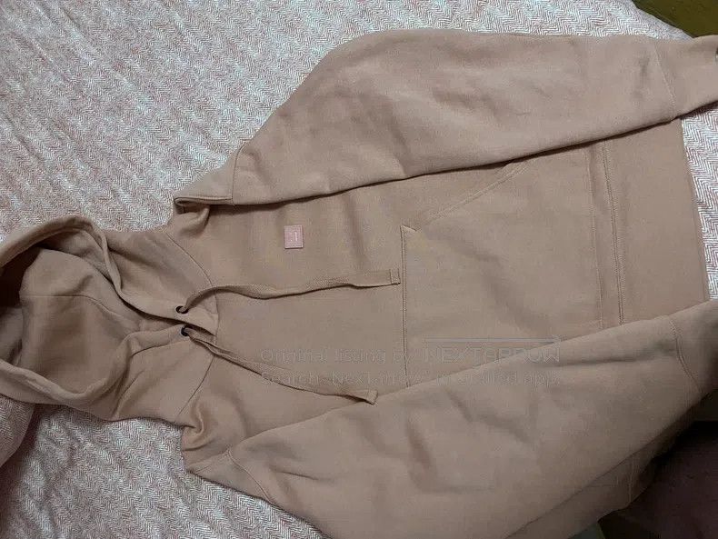 Acne Studios Acne Studios Hoodie Size M / US 6-8 / IT 42-44 - 1 Thumbnail