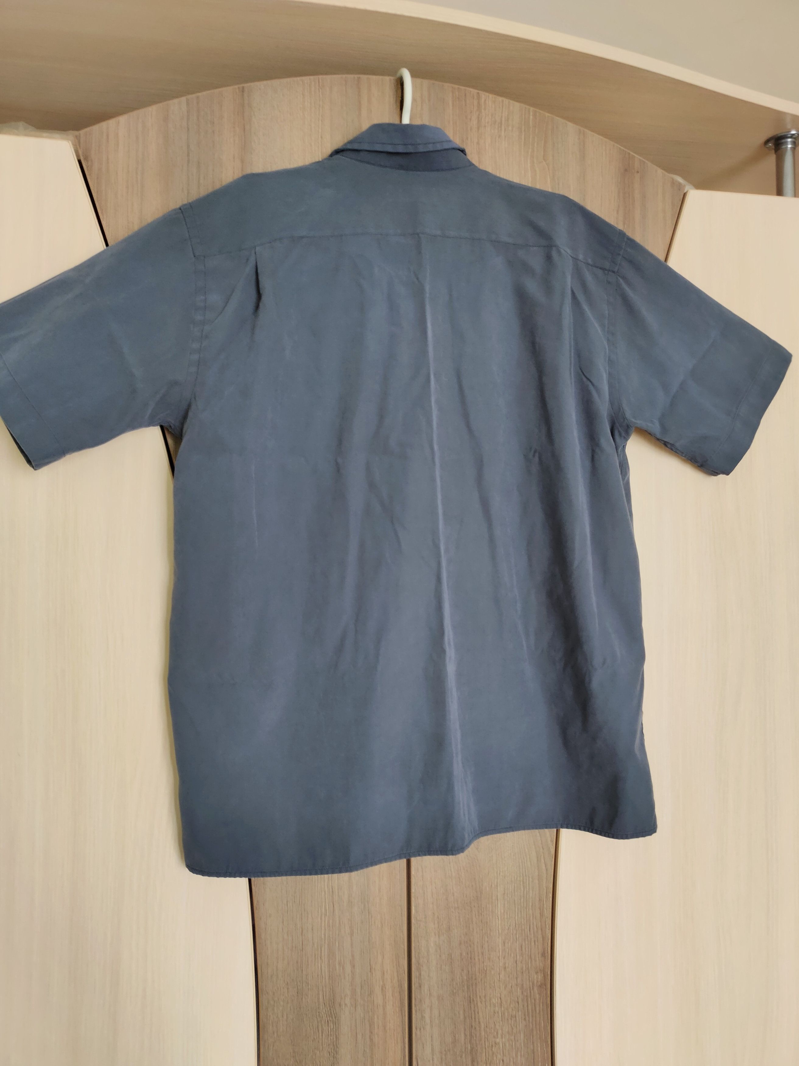 Dior Christian Dior Shirt Size US L / EU 52-54 / 3 - 2 Thumbnail
