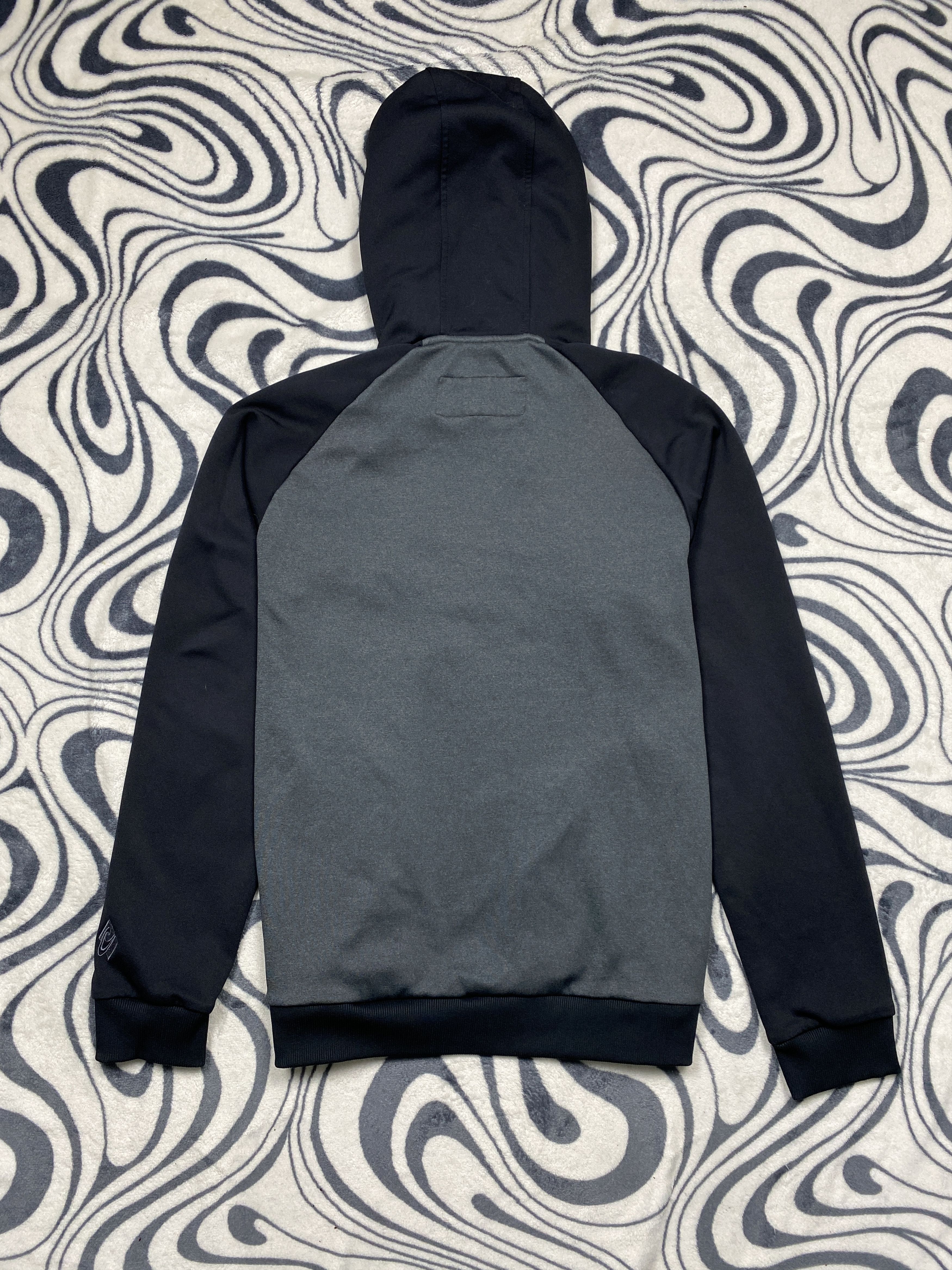 O'Neill O'neill Vintage Mens Hoodie Size US L / EU 52-54 / 3 - 9 Thumbnail