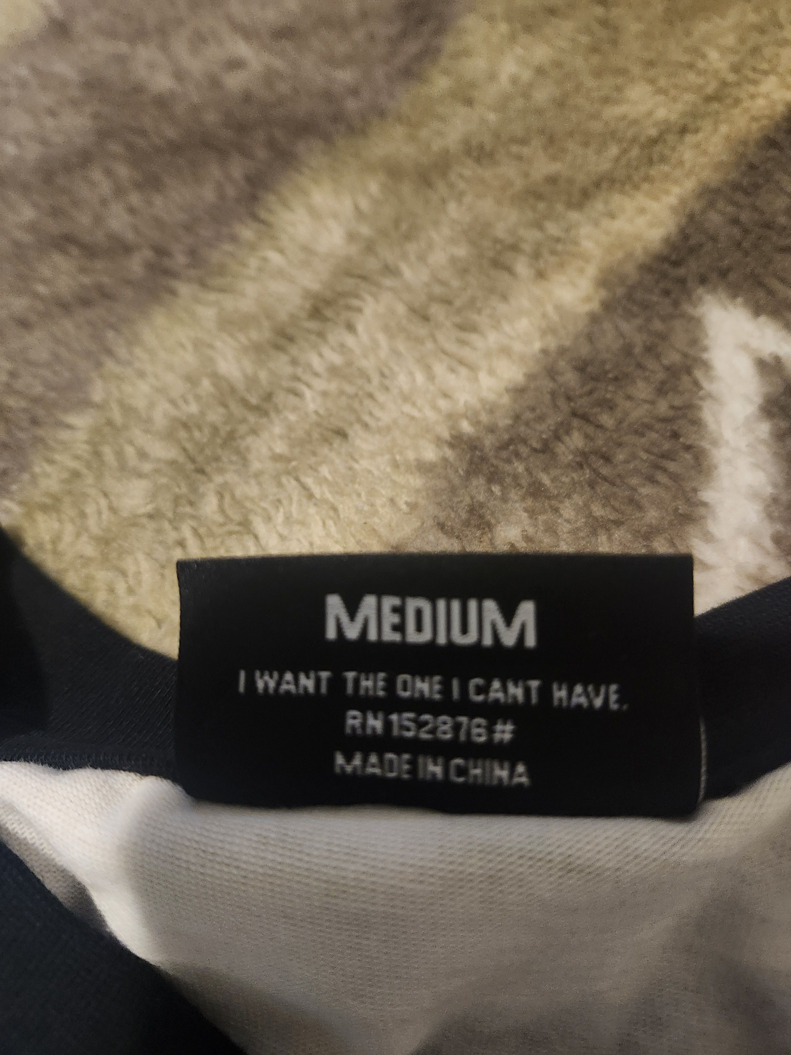 Pleasures Pleasure T-shirt Size US M / EU 48-50 / 2 - 4 Thumbnail