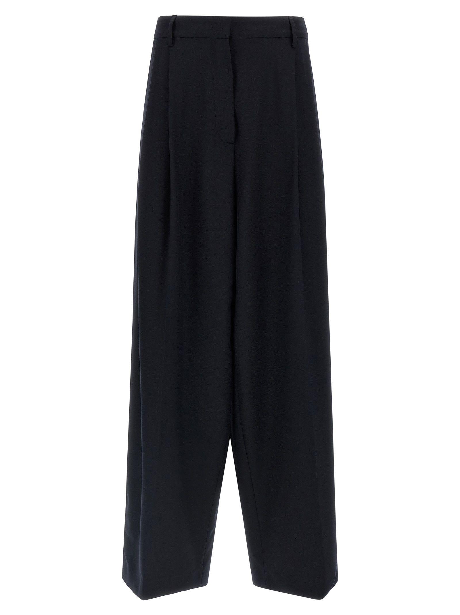 Fabiana Filippi Wide range of trousers Size 28" / US 6 / IT 42 - 1 Thumbnail