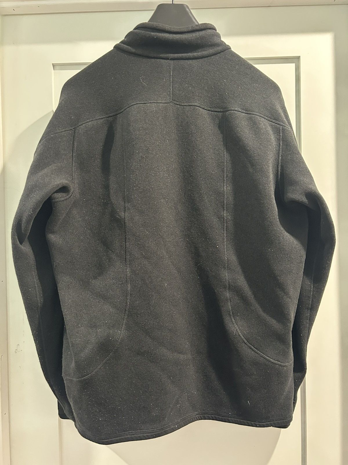 Patagonia Patagonia Light Jacket Full Zip Size US L / EU 52-54 / 3 - 7 Thumbnail