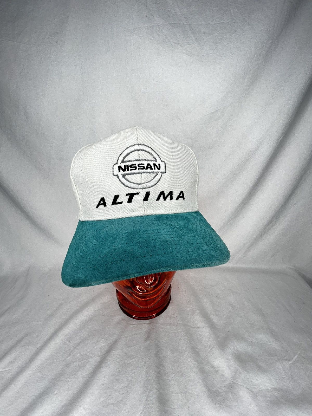 Vintage Vintage Y2K Heineken Beer Green Spell-Out Bucket Hat Size ONE SIZE - 1 Thumbnail