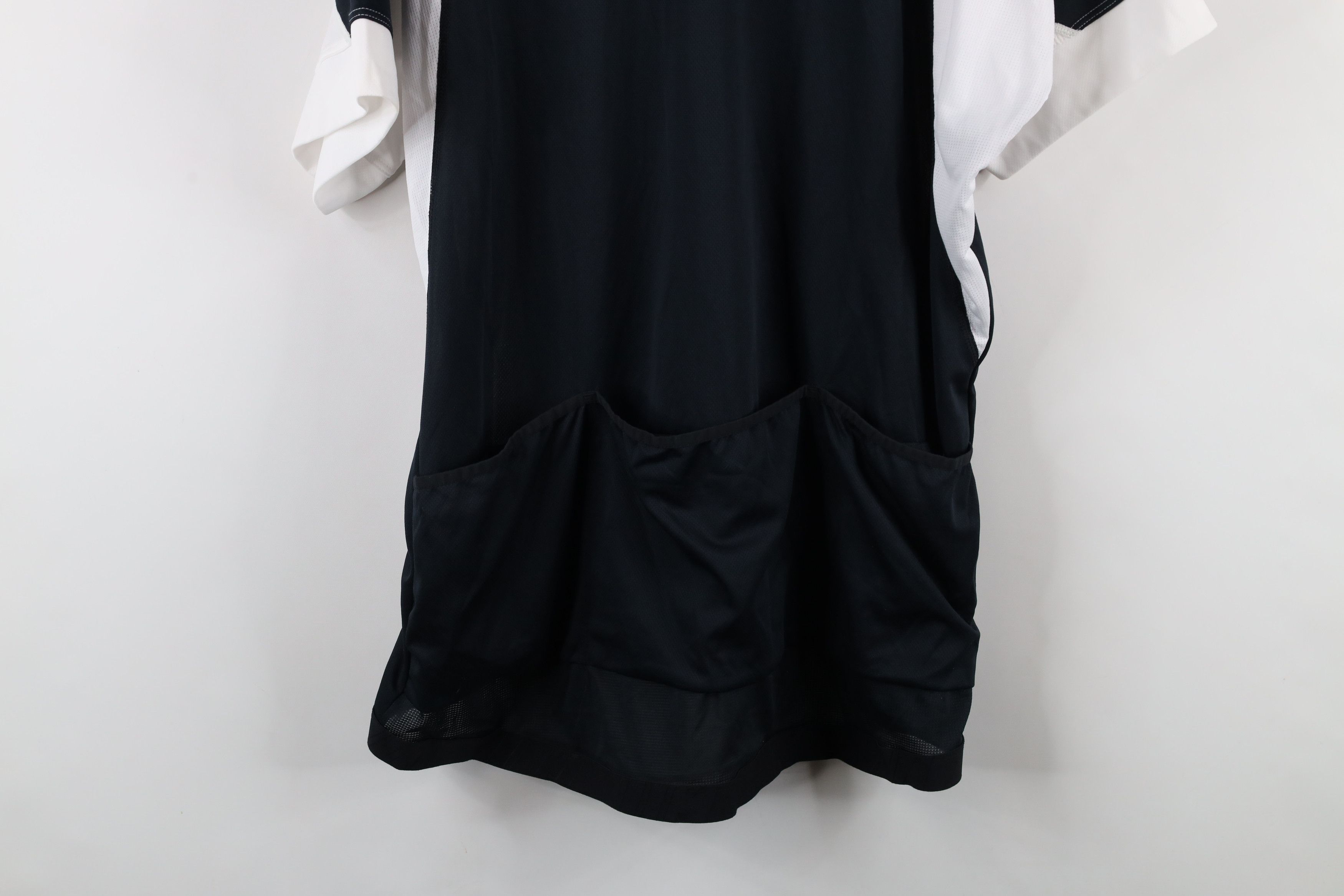 Vintage Specialized Cycling Cycling Racing Jersey Shirt Black Size US XXL / EU 58 / 5 - 15 Thumbnail