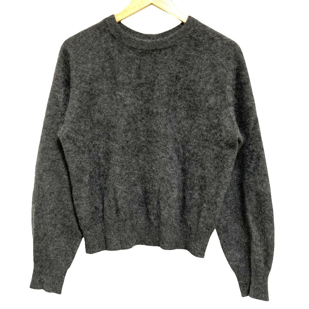 Theory Theory Theory luxe FUR CASHMERE ELISE sweater Textile Tops DUTY FREE for USA Size ONE SIZE - 1 Thumbnail
