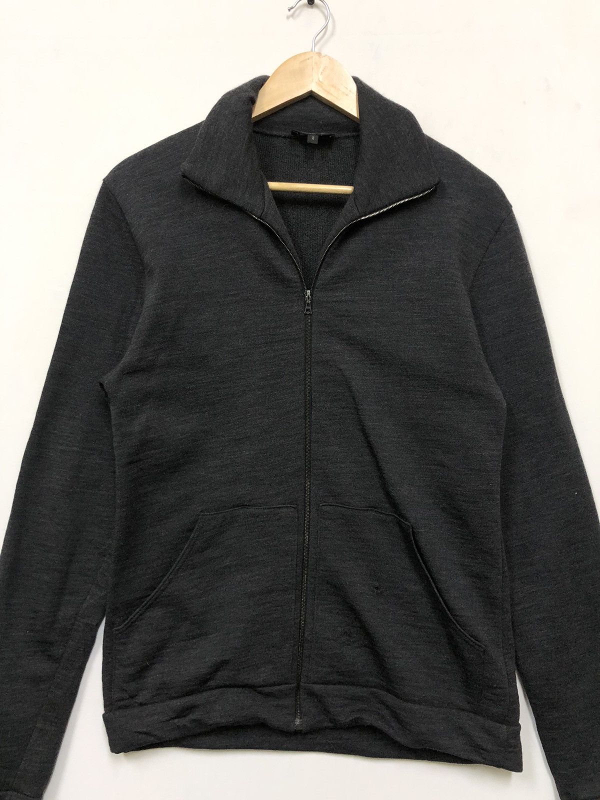 A.P.C. A. P. C. 🎌 RARE AVANT GARDE Size US S / EU 44-46 / 1 - 2 Thumbnail