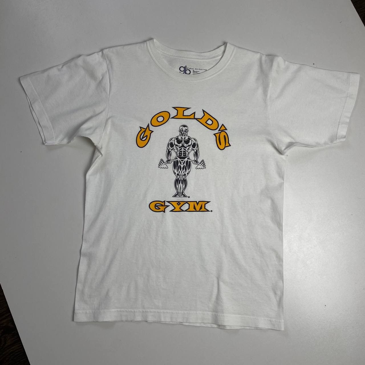 Other Gold’s GYM T-shirt Size:M Size US M / EU 48-50 / 2 - 1 Thumbnail