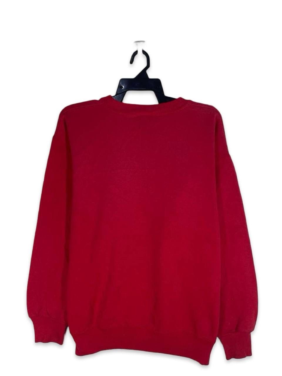 Other Vintage pooh cartoon sweatshirt jumper sizeXL Size US XL / EU 56 / 4 - 3 Thumbnail