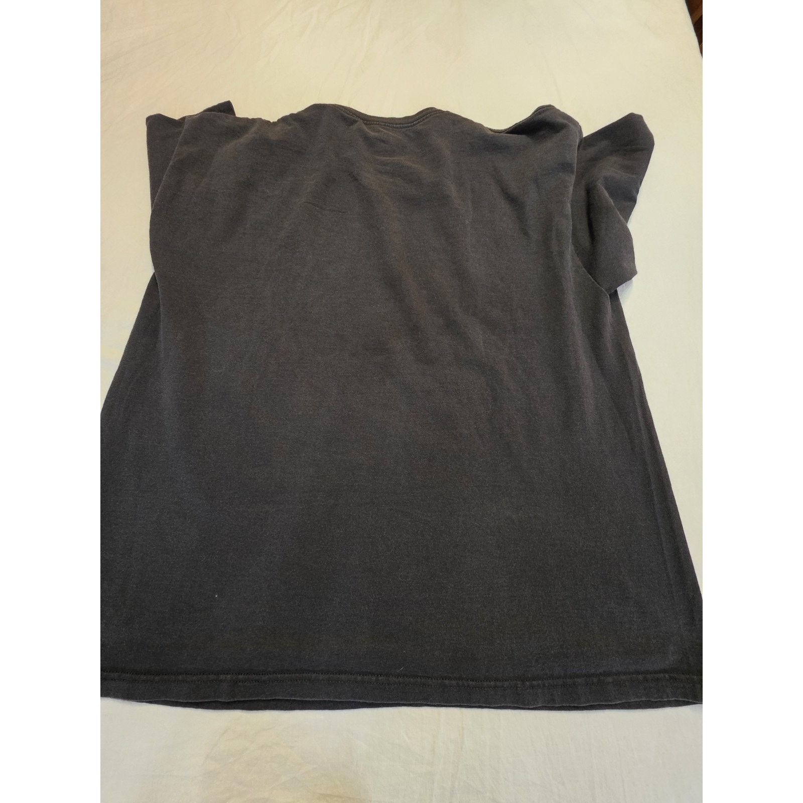 Other West Coast Choppers Men's Size 2XL Black Short Sleeve T Size US XXL / EU 58 / 5 - 4 Thumbnail