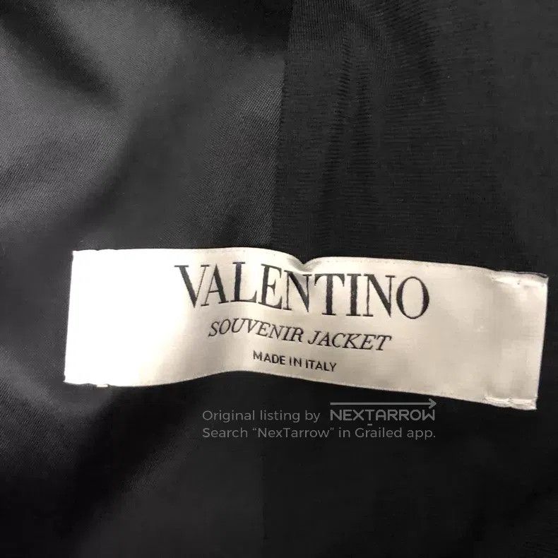 Valentino Valentino jacket Size US M / EU 48-50 / 2 - 7 Thumbnail