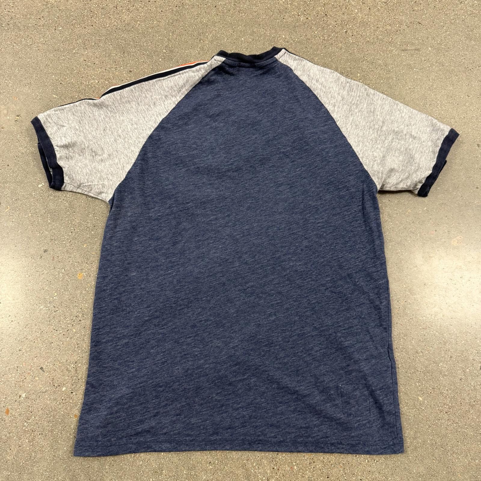 Mitchell & Ness Mitchell & Ness SD Padres Cooperstown Vintage T-Shirt - M Size US M / EU 48-50 / 2 - 7 Thumbnail