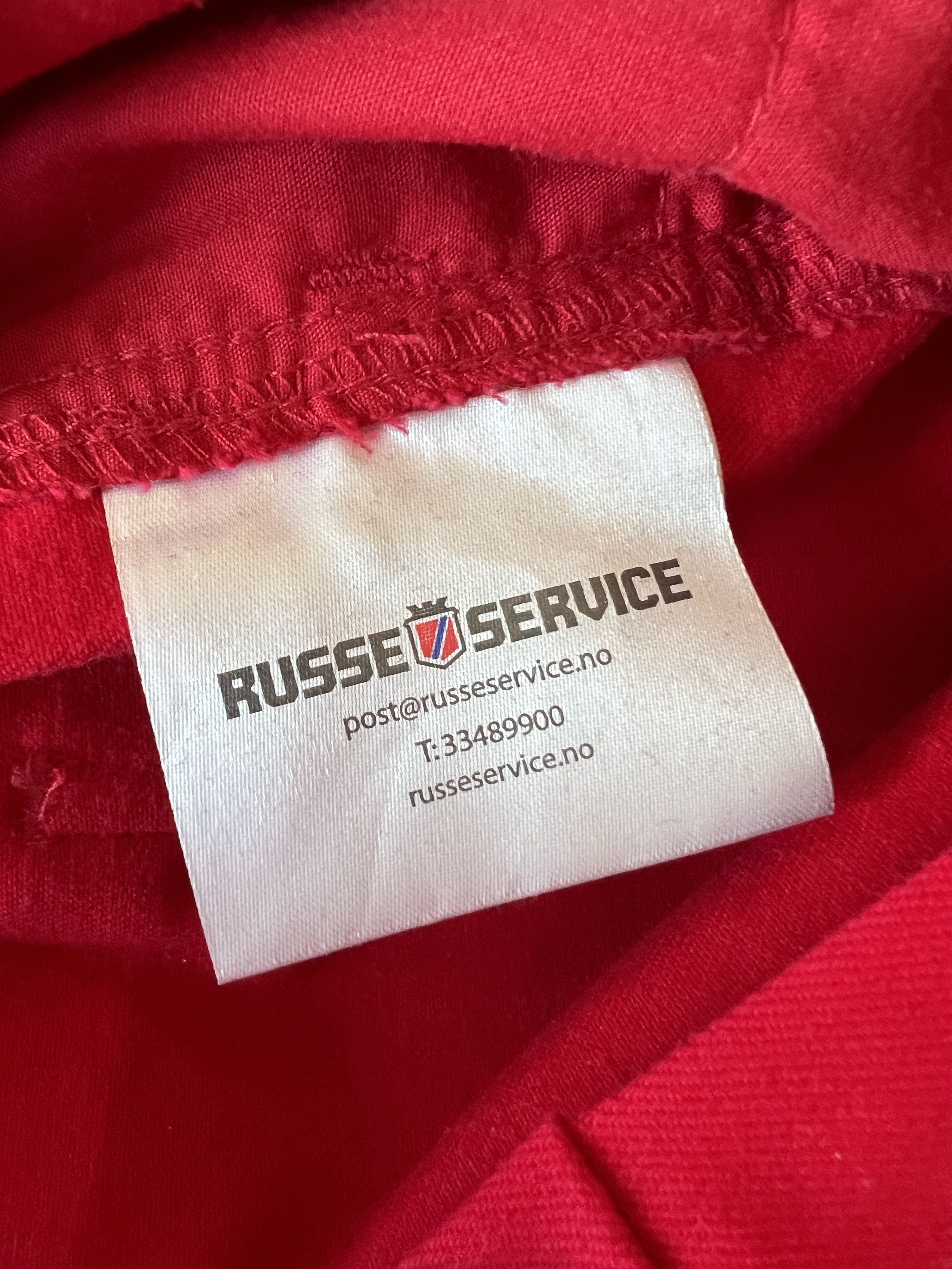 Other Russe Sevice jumpsuit Size 27" / US 4 / IT 40 - 5 Thumbnail