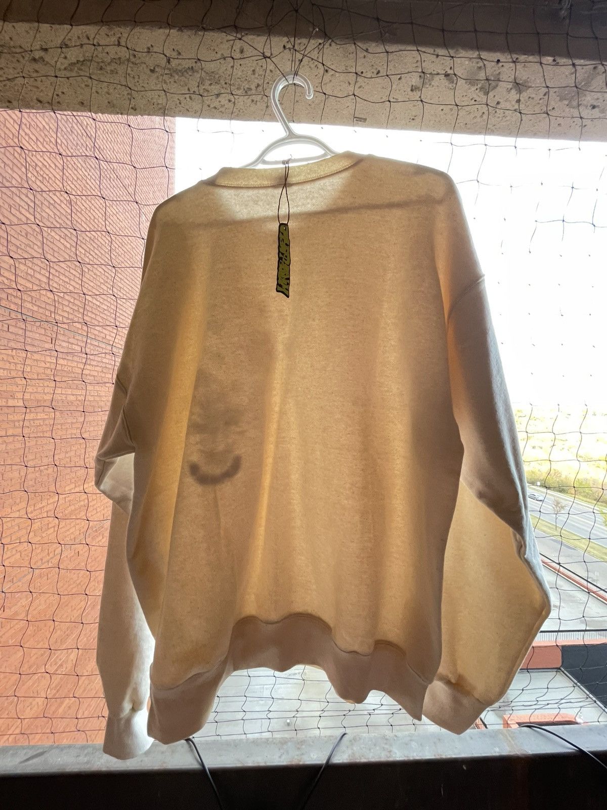 Aries ARIES CALIFORNIA 98 CREWNECK Size US L / EU 52-54 / 3 - 4 Thumbnail