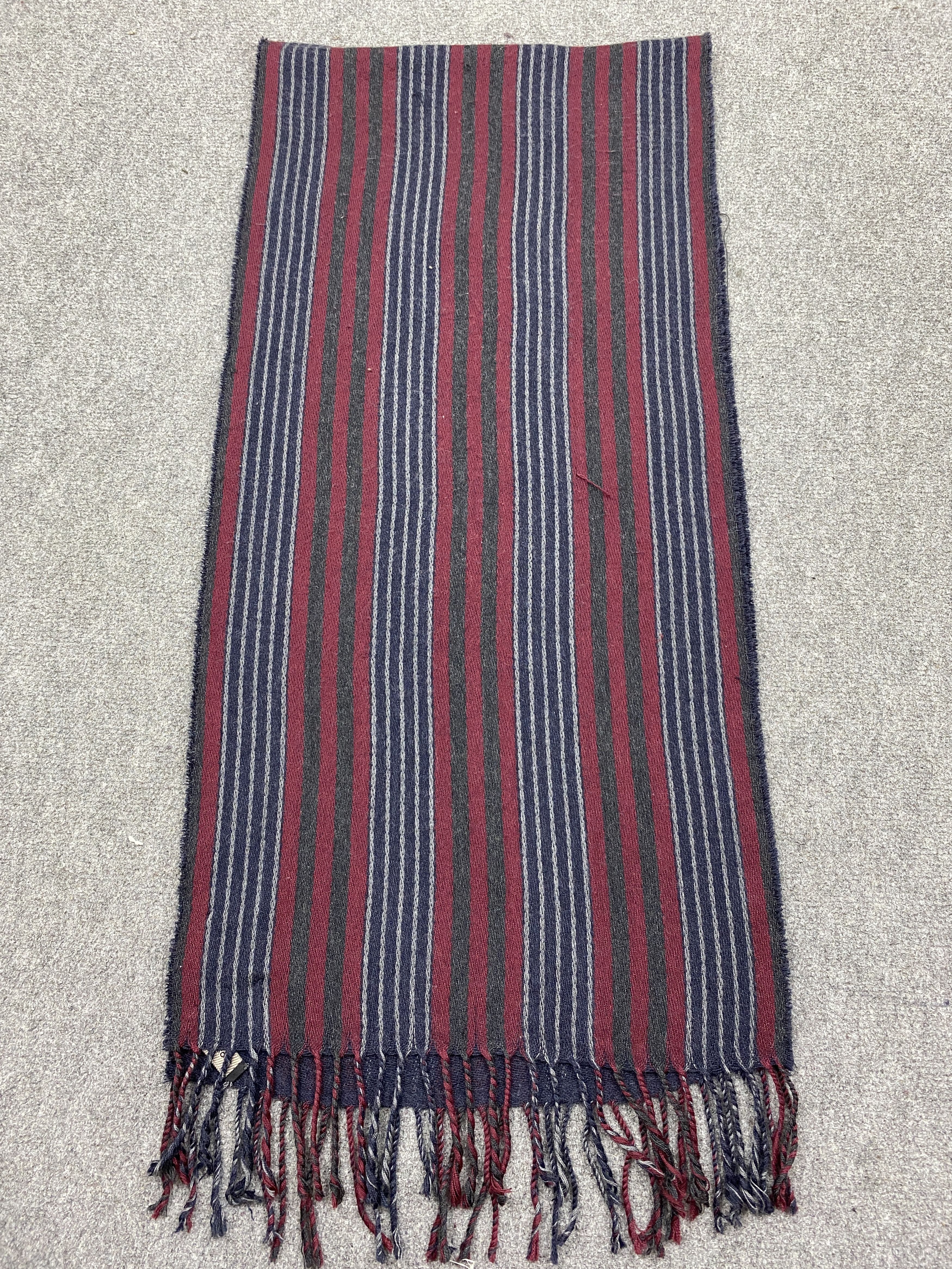 Ferre Studio 0001 Ferre Scarf / Muffler / Neckwear - SC0144 Size ONE SIZE - 9 Thumbnail