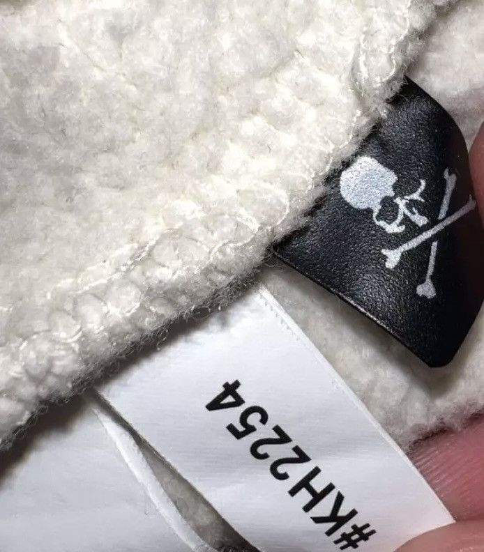 Kith × Mastermind Japan Kith Mastermind Hoodie Size US XL / EU 56 / 4 - 6 Thumbnail