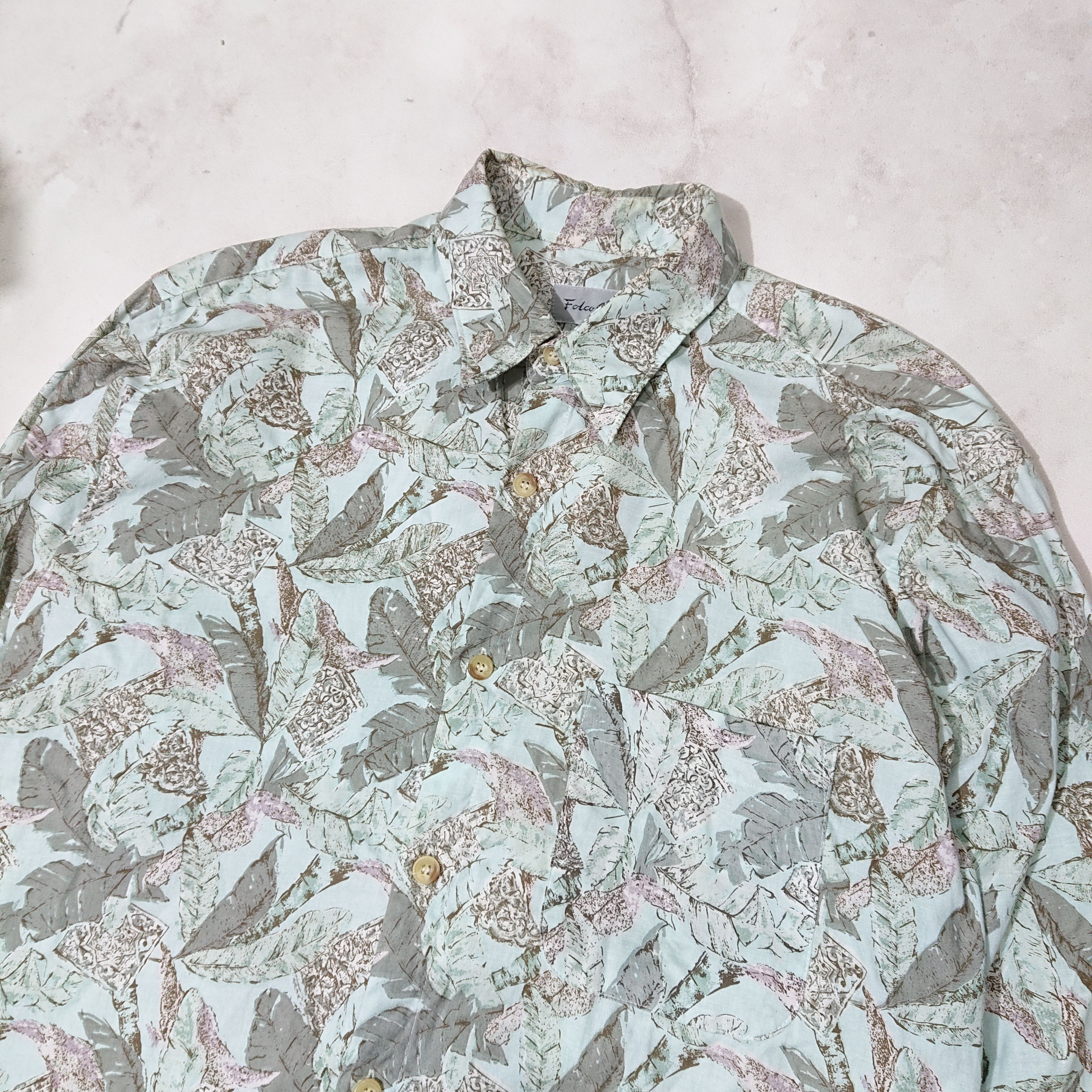 Falco Club Shirt
