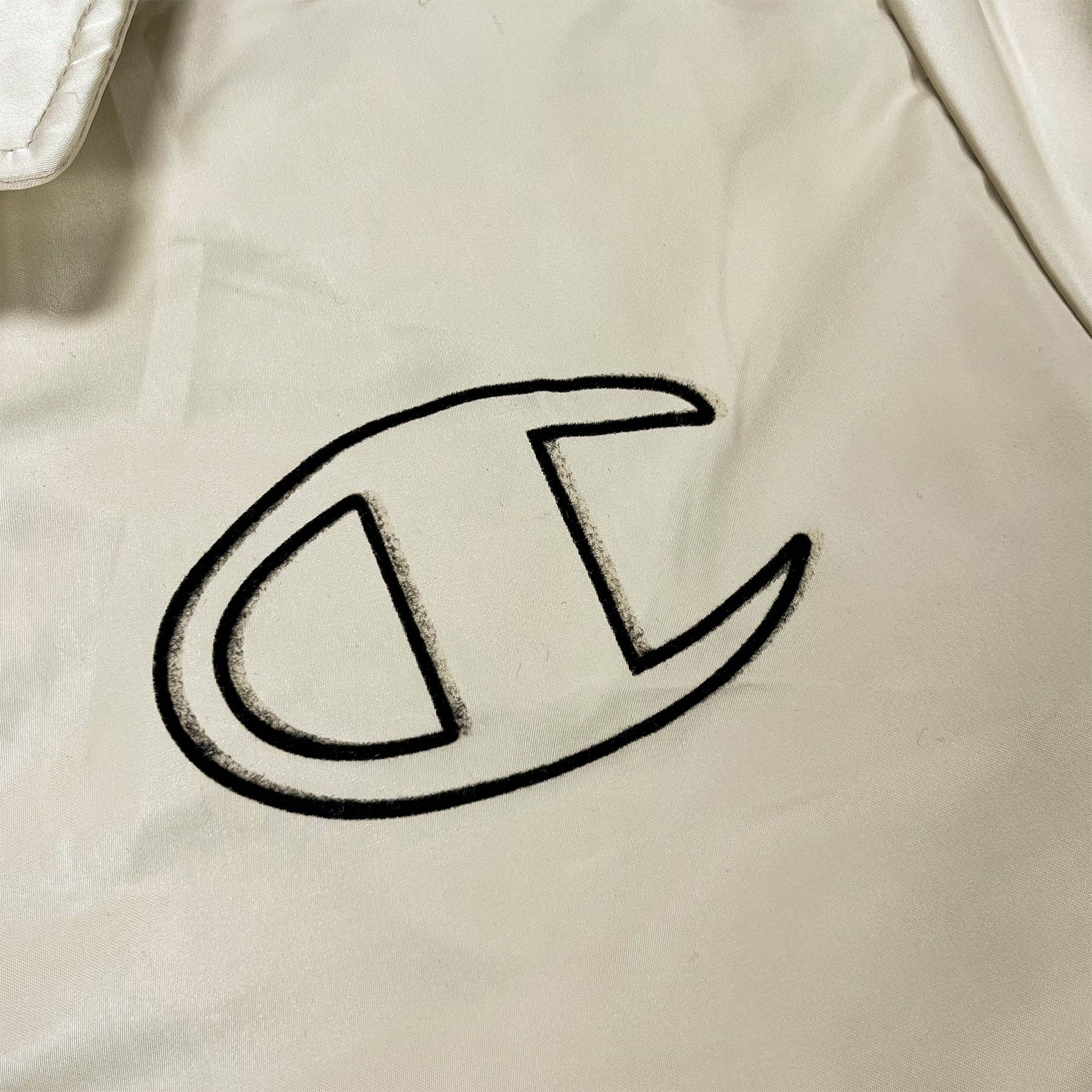 Champion Champion Insulated Quilted Jacket • L size Size US L / EU 52-54 / 3 - 3 Thumbnail