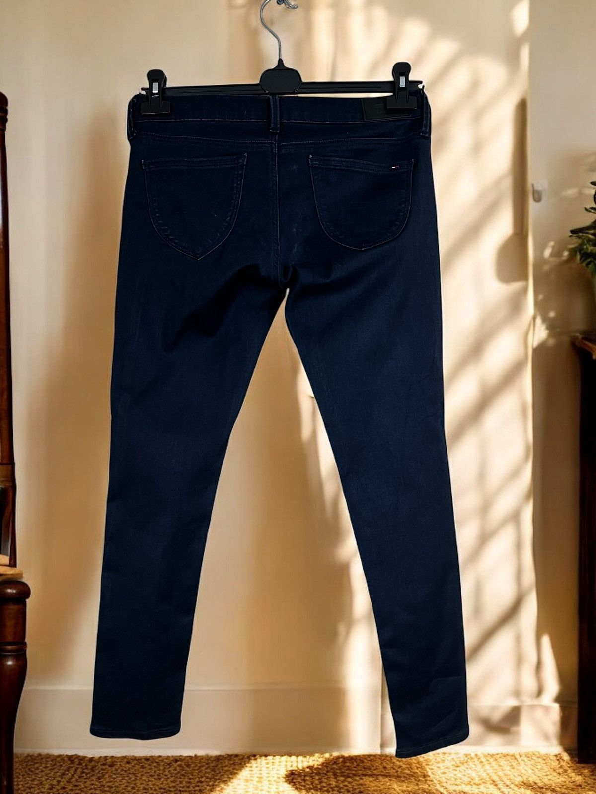 Tommy Jeans Tommy Jeans Sophie size W30 L30 Size 30" / US 8 / IT 44 - 3 Thumbnail