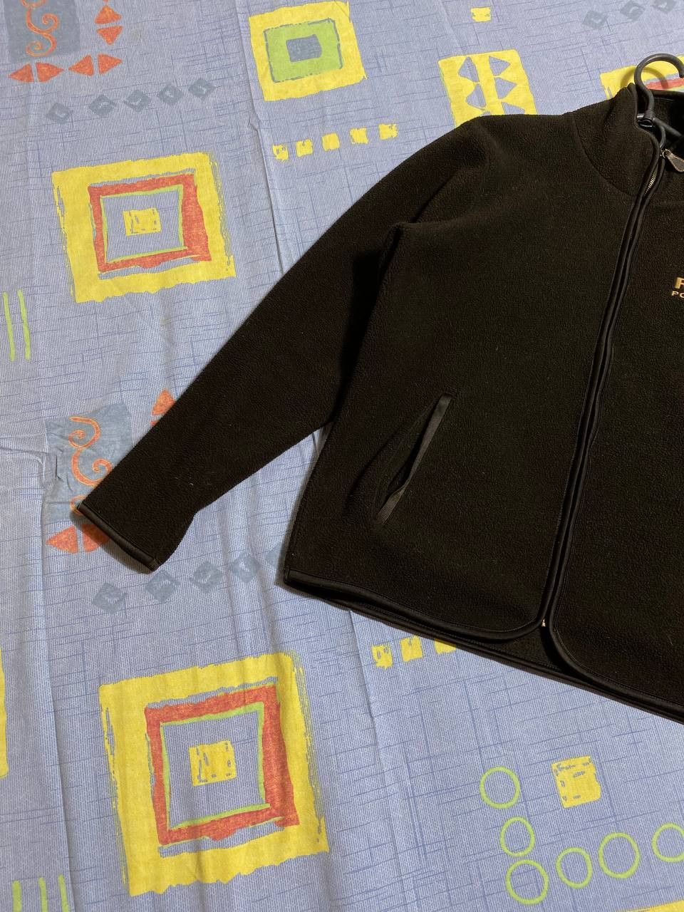 Polo Ralph Lauren Vintage Polo Ralph Lauren Chief Keef United states jacket Size US S / EU 44-46 / 1 - 8 Thumbnail