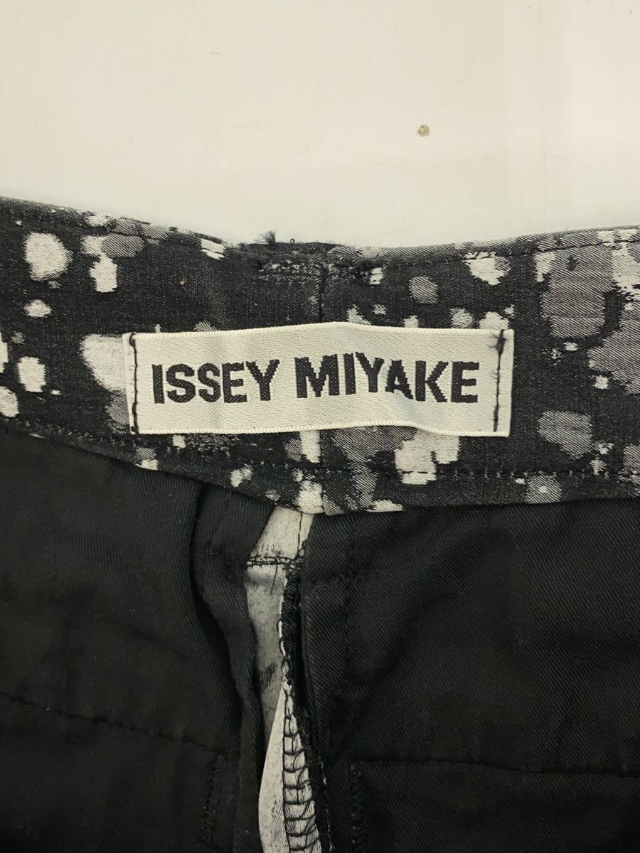 Issey Miyake Paint Print Pants Size 25" / US 0 / IT 36 - 8 Thumbnail
