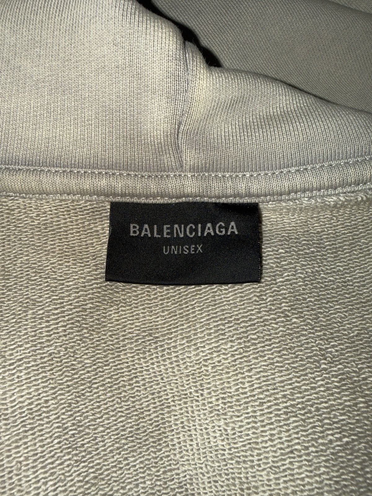 Balenciaga 2024 Balenciaga Tribal Zip Up Size US S / EU 44-46 / 1 - 3 Thumbnail