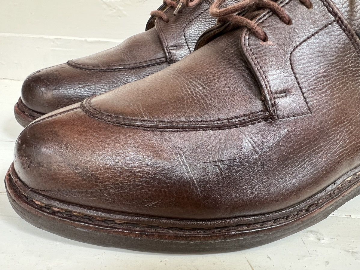 Paraboot Paraboot Avignon Shoes Size US 8.5 / EU 41-42 - 10 Thumbnail