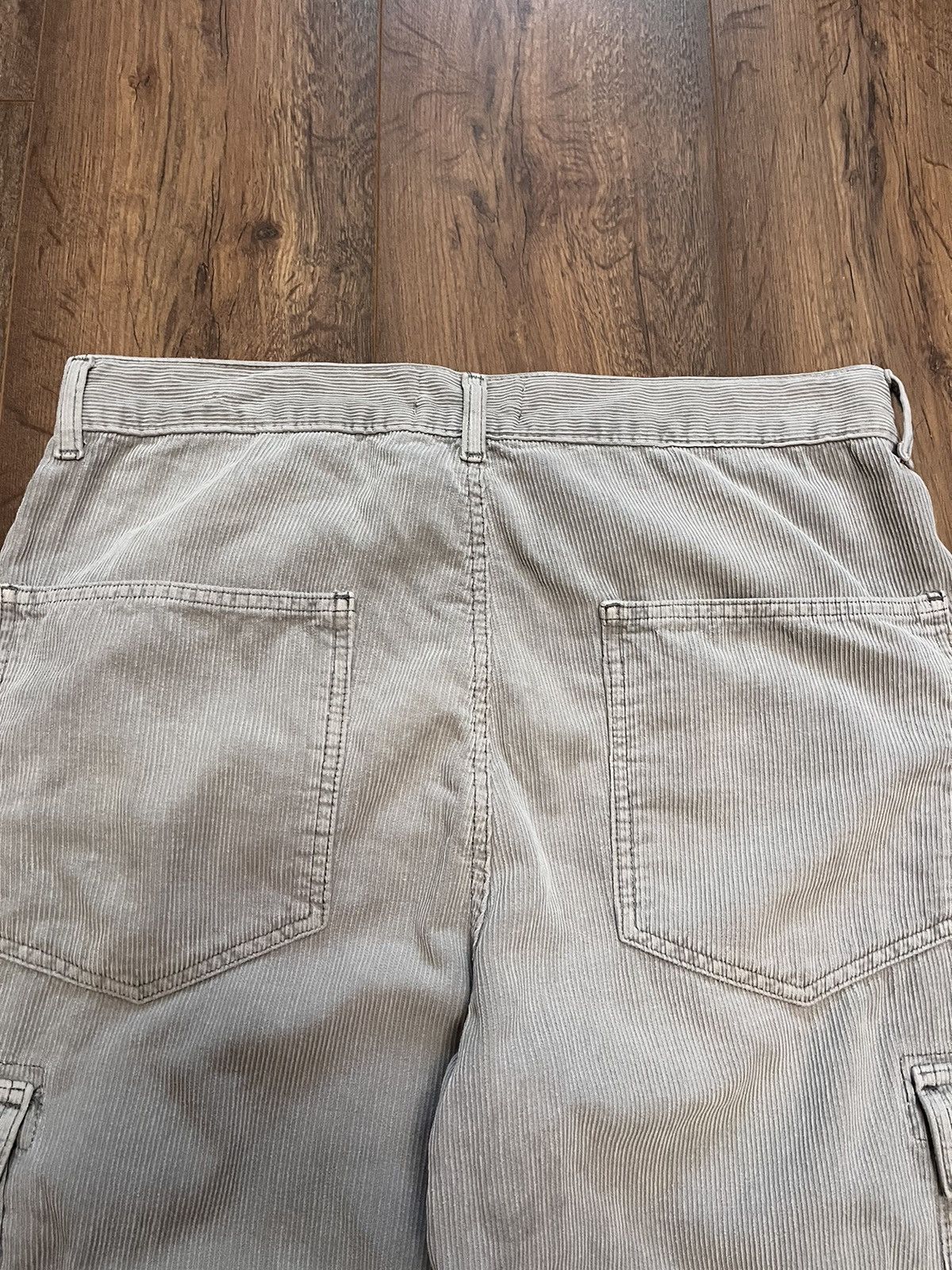 Bdg BDG Corduroy Parachute Pants Size US 32 / EU 48 - 7 Thumbnail