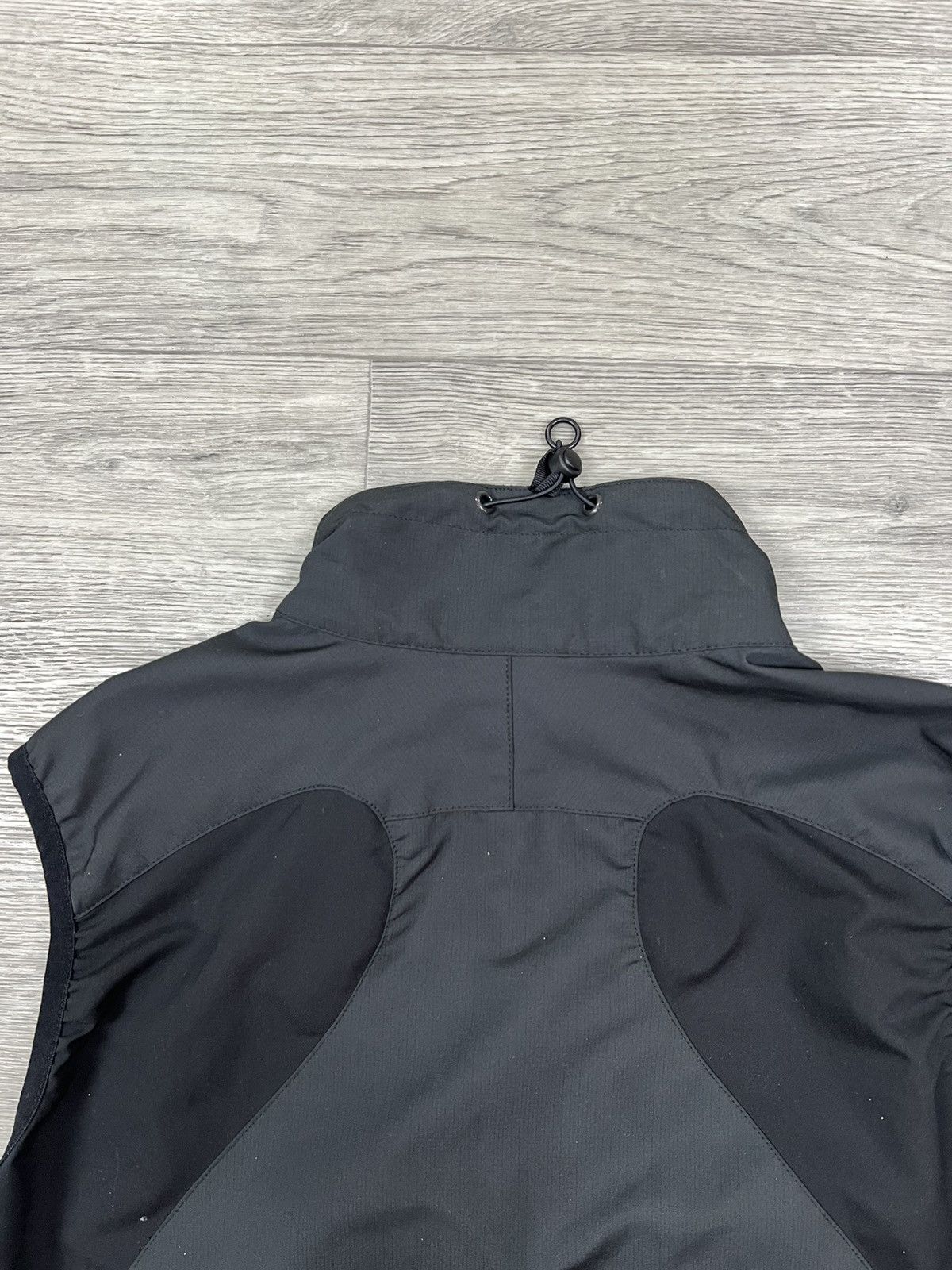 Jack Wolfskin Jack Wolfskin Activate Softshell Gilet Vest Women’s Size M Size M / US 6-8 / IT 42-44 - 7 Thumbnail