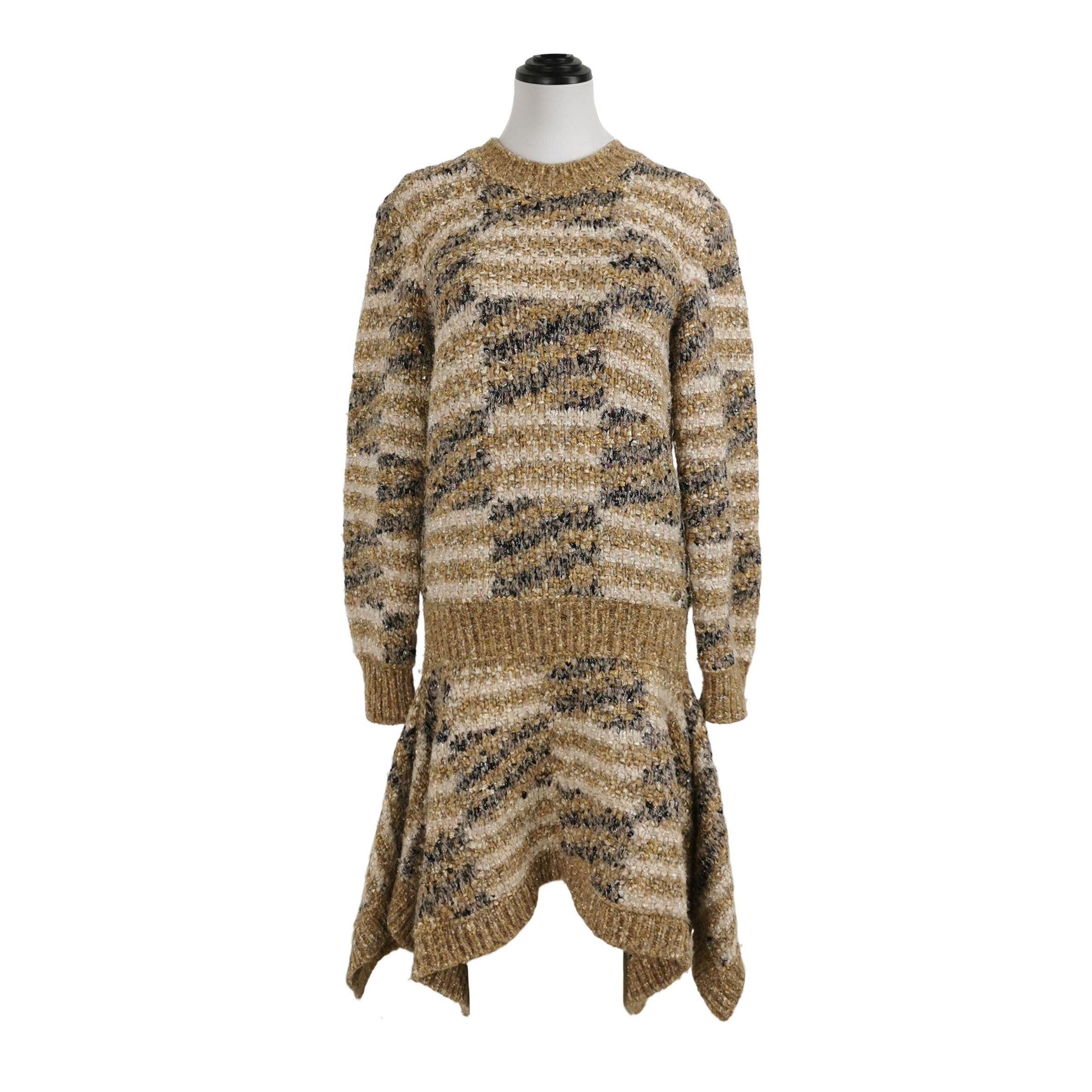 Chanel Chanel Women it_36 Midi Size XS / US 0-2 / IT 36-38 - 1 Thumbnail