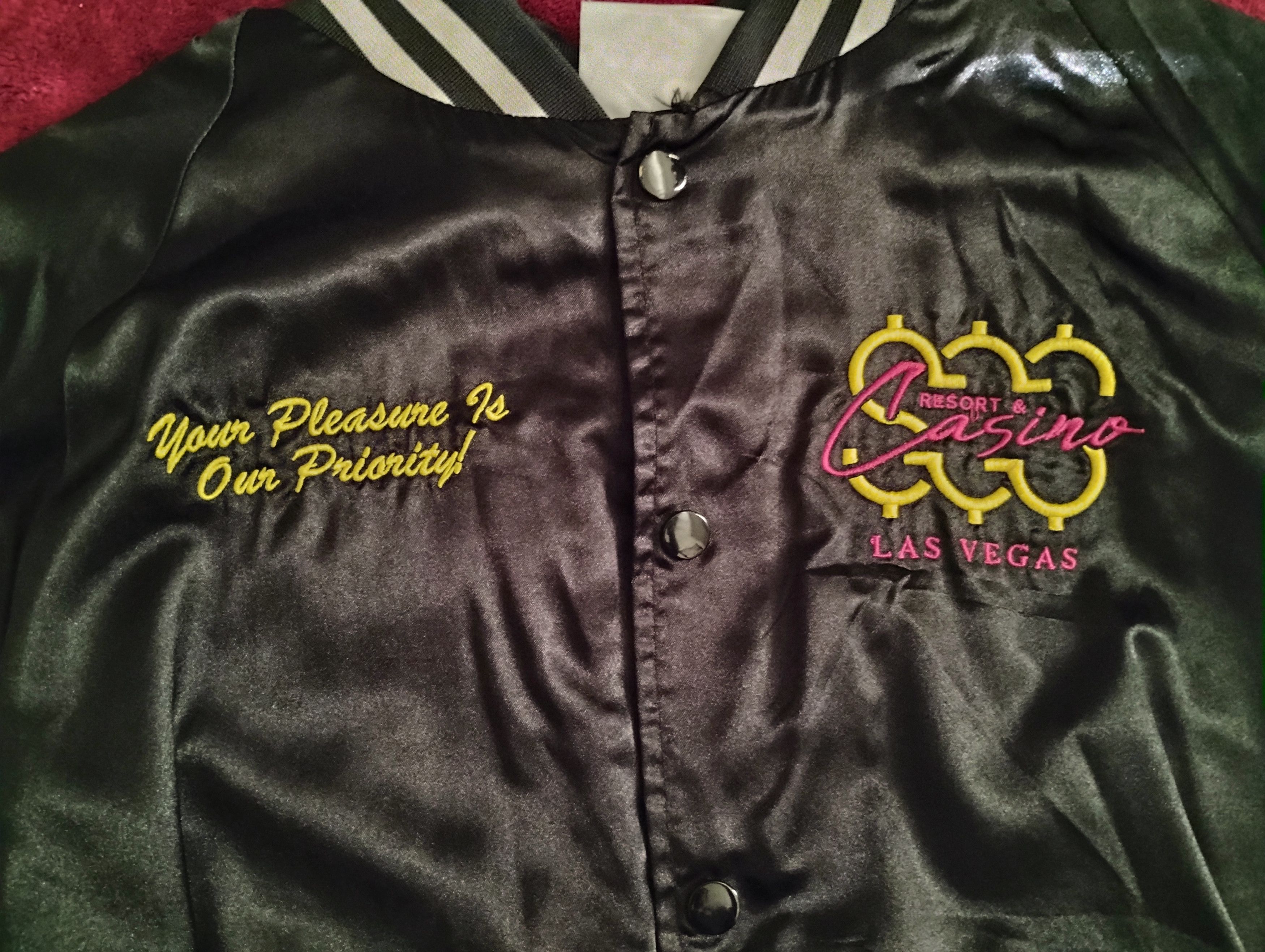 Other Freddie gibbs soul sold separately Size US L / EU 52-54 / 3 - 1 Thumbnail