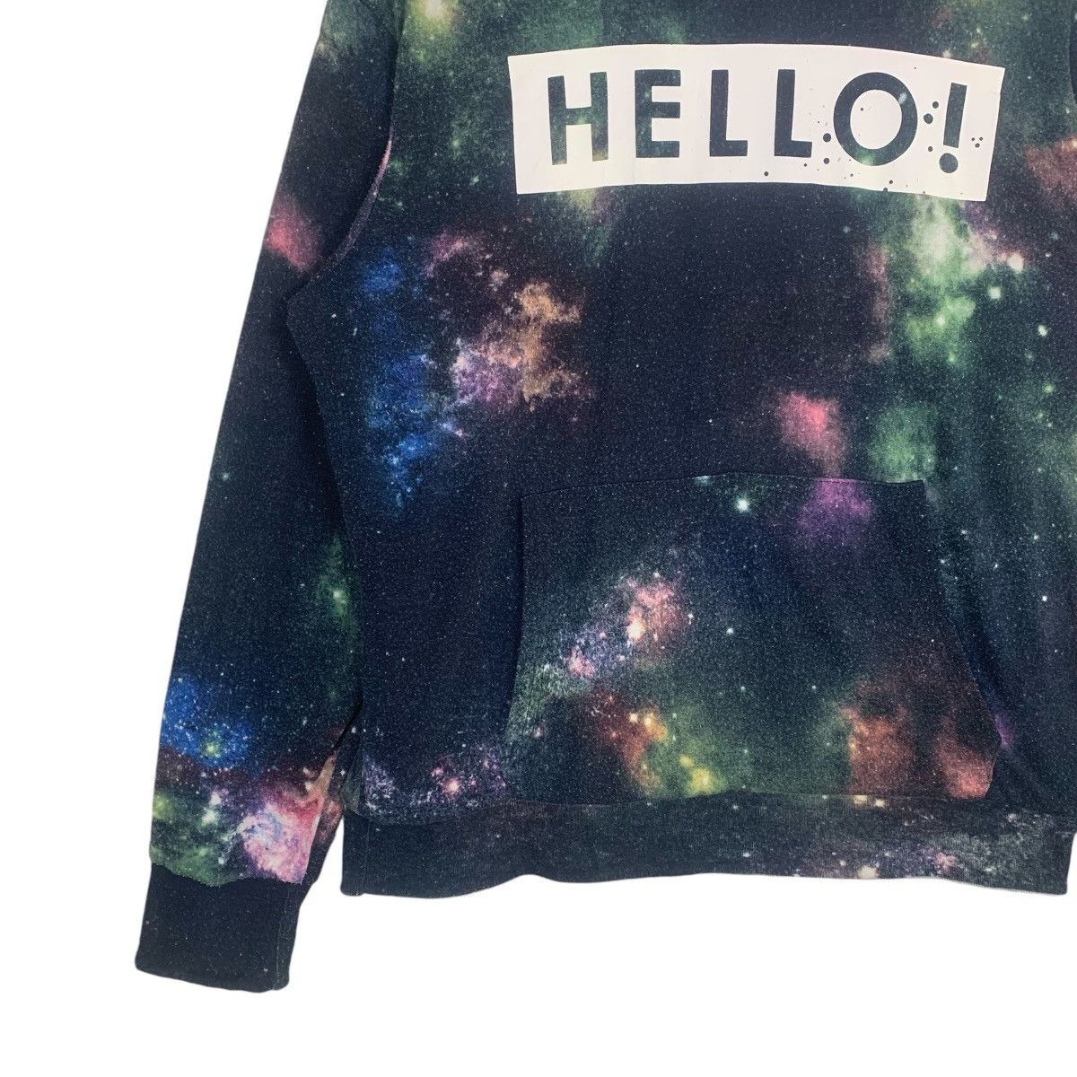 Japanese Brand Exo Greeting Party japanese Brand Streetwear Revesible Size US M / EU 48-50 / 2 - 2 Thumbnail