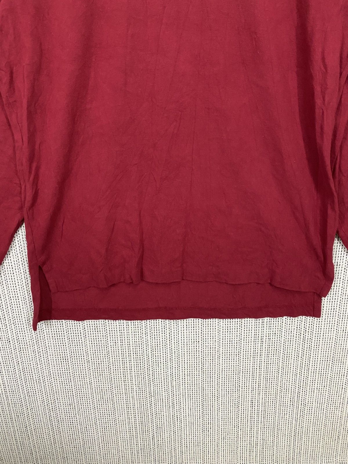 Polo Ralph Lauren × Ralph Lauren × Vintage Vintage polo ralph lauren small pony size L Size US L / EU 52-54 / 3 - 8 Thumbnail