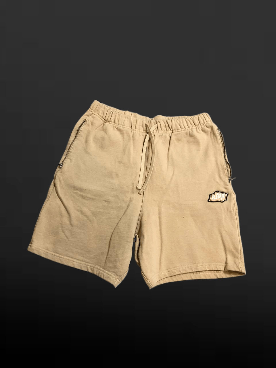 Vintage Elevante Men’s Slim Fit Shorts Clean Design Size US 32 / EU 48 - 1 Thumbnail