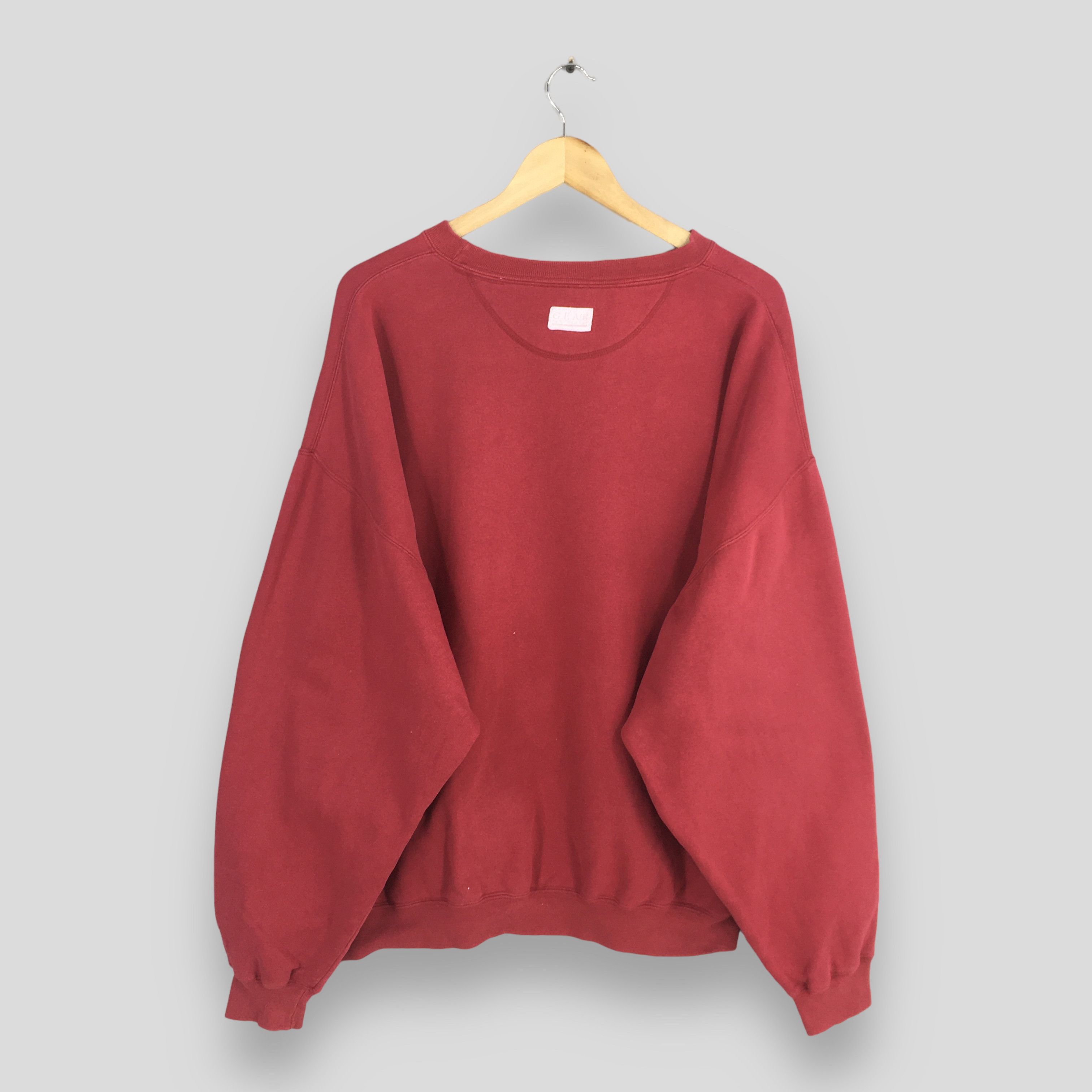 Vintage Vintage Golf Mountain Ranch Country Club Red 2XLarge Size US XXL / EU 58 / 5 - 6 Thumbnail