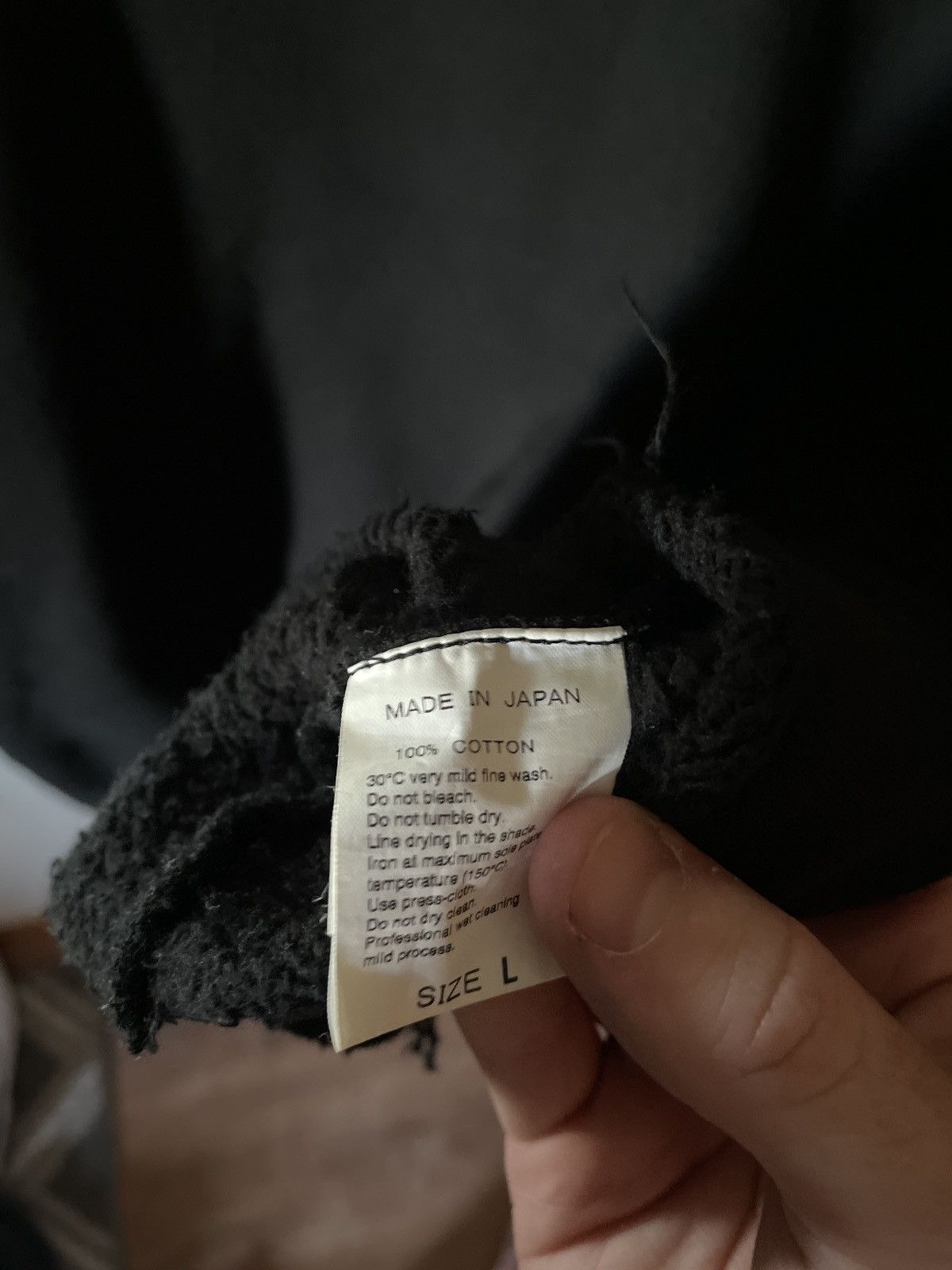 Vlone Vlone Friends Kenji Hoodie Size US L / EU 52-54 / 3 - 4 Thumbnail