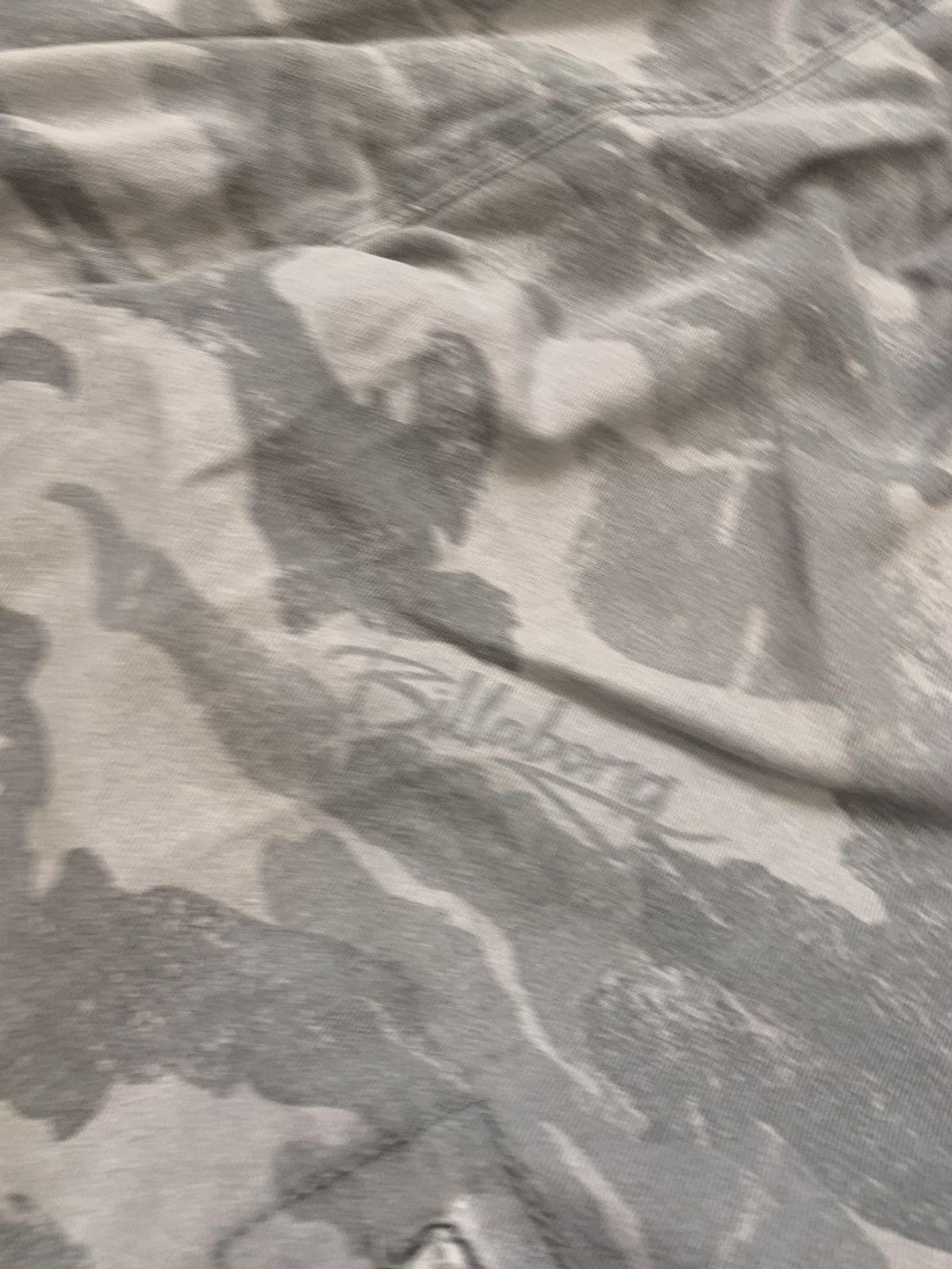 Vintage Crazy Vintage billa bong embroidered camo. Cargo Size US 34 / EU 50 - 7 Thumbnail