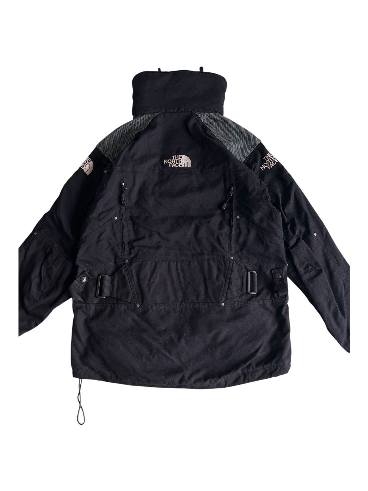 Art Comes First The North Face Steep Tech Design Scot Schmidt Apongee Jacket Size US M / EU 48-50 / 2 - 9 Thumbnail