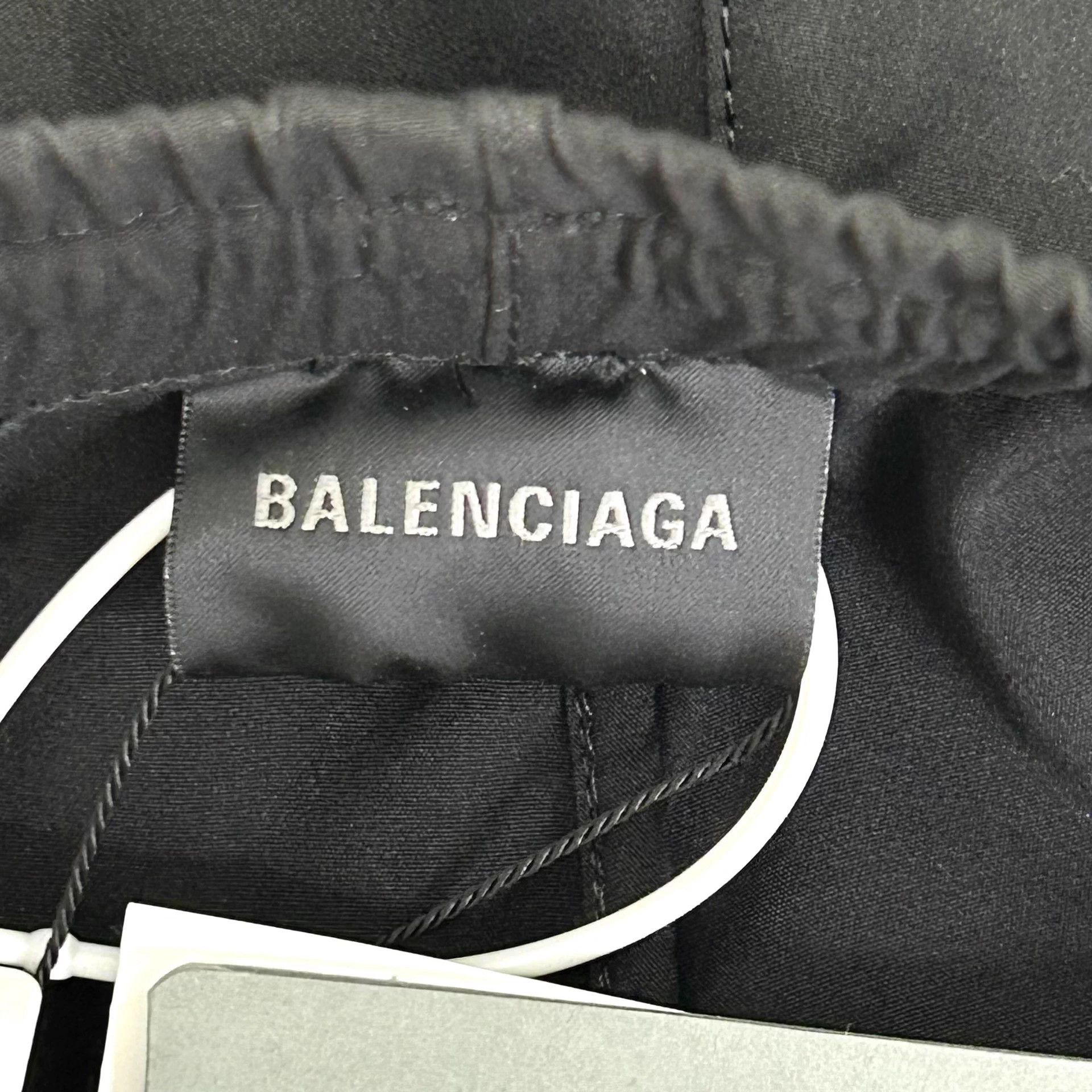 Balenciaga BALENCIAGA double side stripes sweatpants 38 Size 27" / US 4 / IT 40 - 3 Thumbnail