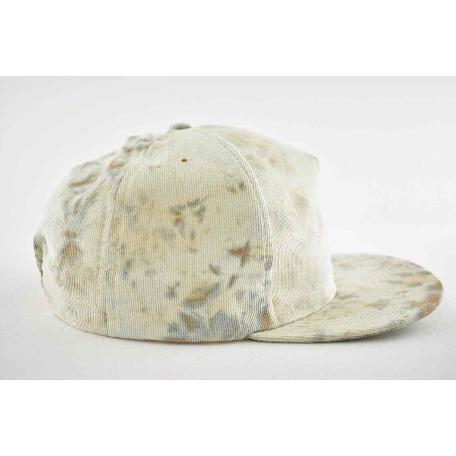 Celine Celine Glacier Baseball Cap Adjustable Snapback Hat Medium Size ONE SIZE - 4 Thumbnail