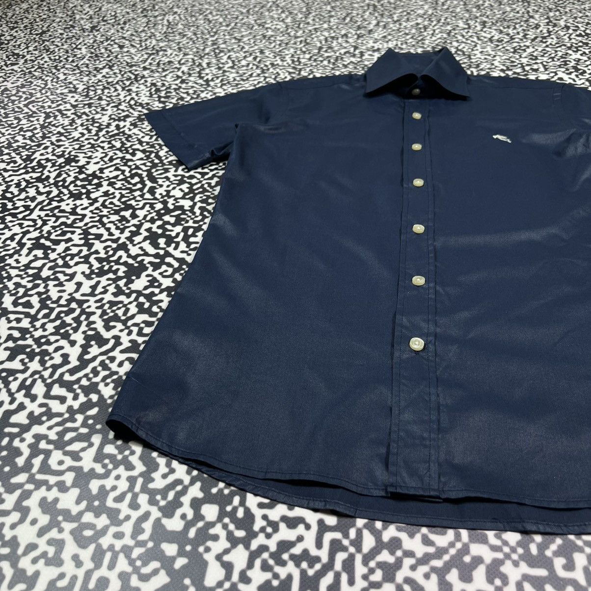 Etro Vintage Y2K ETRO Luxury Casual Classic Style Shirt Size US S / EU 44-46 / 1 - 8 Thumbnail