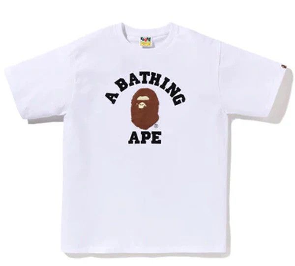 Bape Bape Tee Size ONE SIZE - 1 Thumbnail