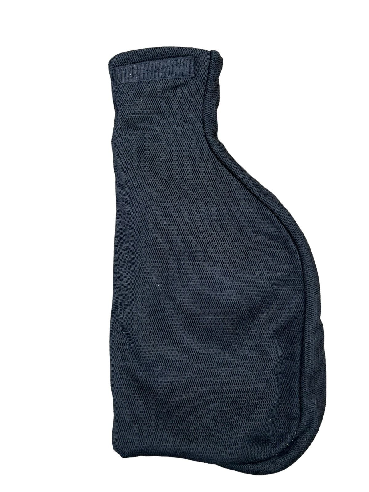 gomme Vintage AW 98-99 Gomme Homme Wool Unique Shape Bag Size ONE SIZE - 24 Thumbnail