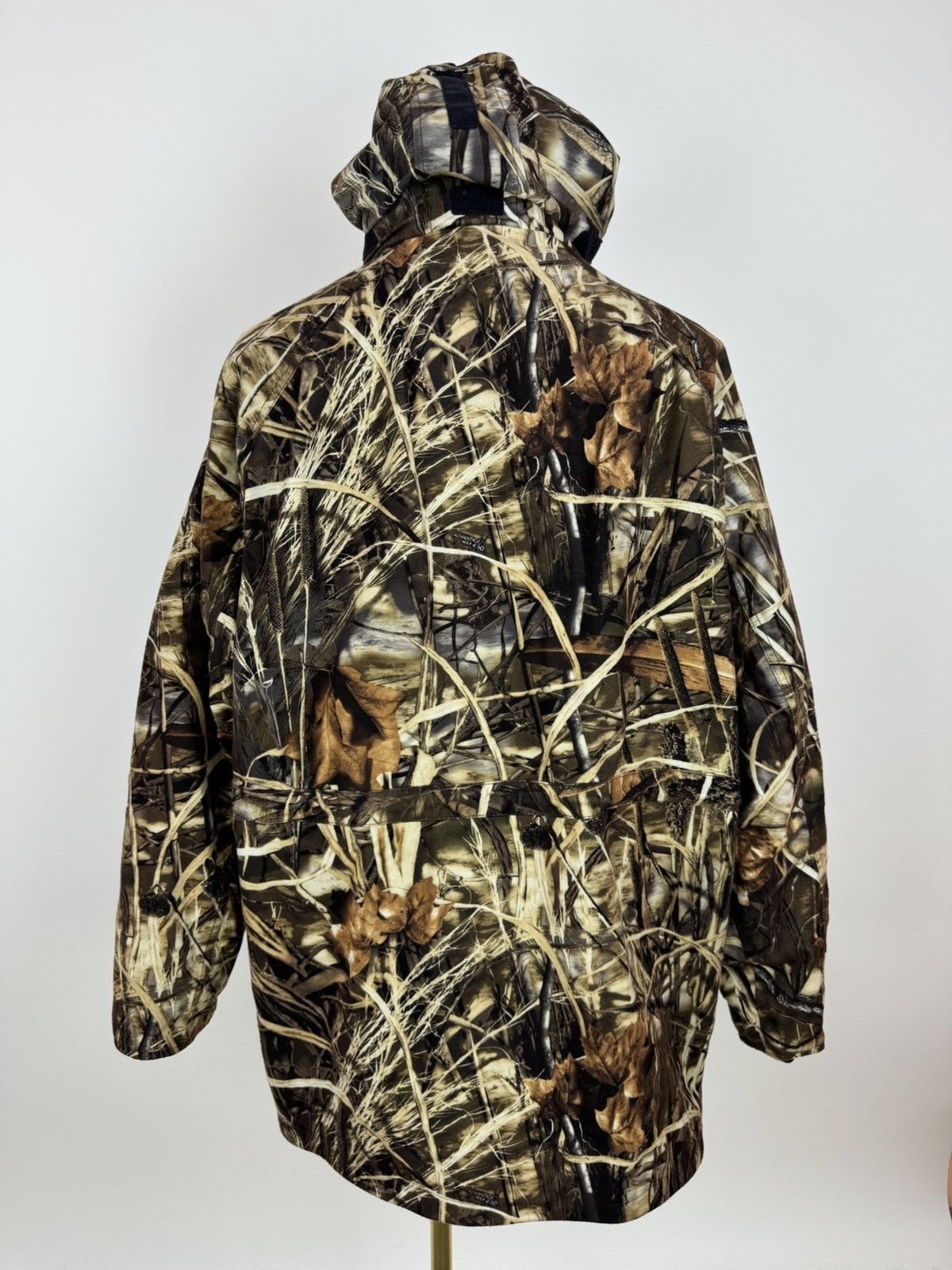 Other PROLogic Thermo Armour Pro jacket camouflage fishing hunting Size US XL / EU 56 / 4 - 6 Thumbnail