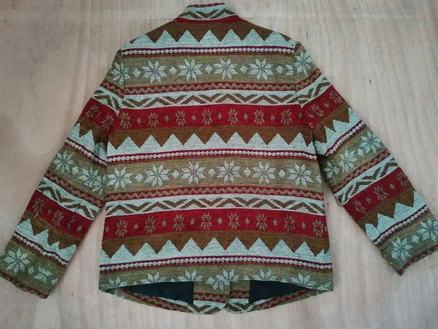 Other Vintage K'FEMME Coat Size US M / EU 48-50 / 2 - 4 Thumbnail