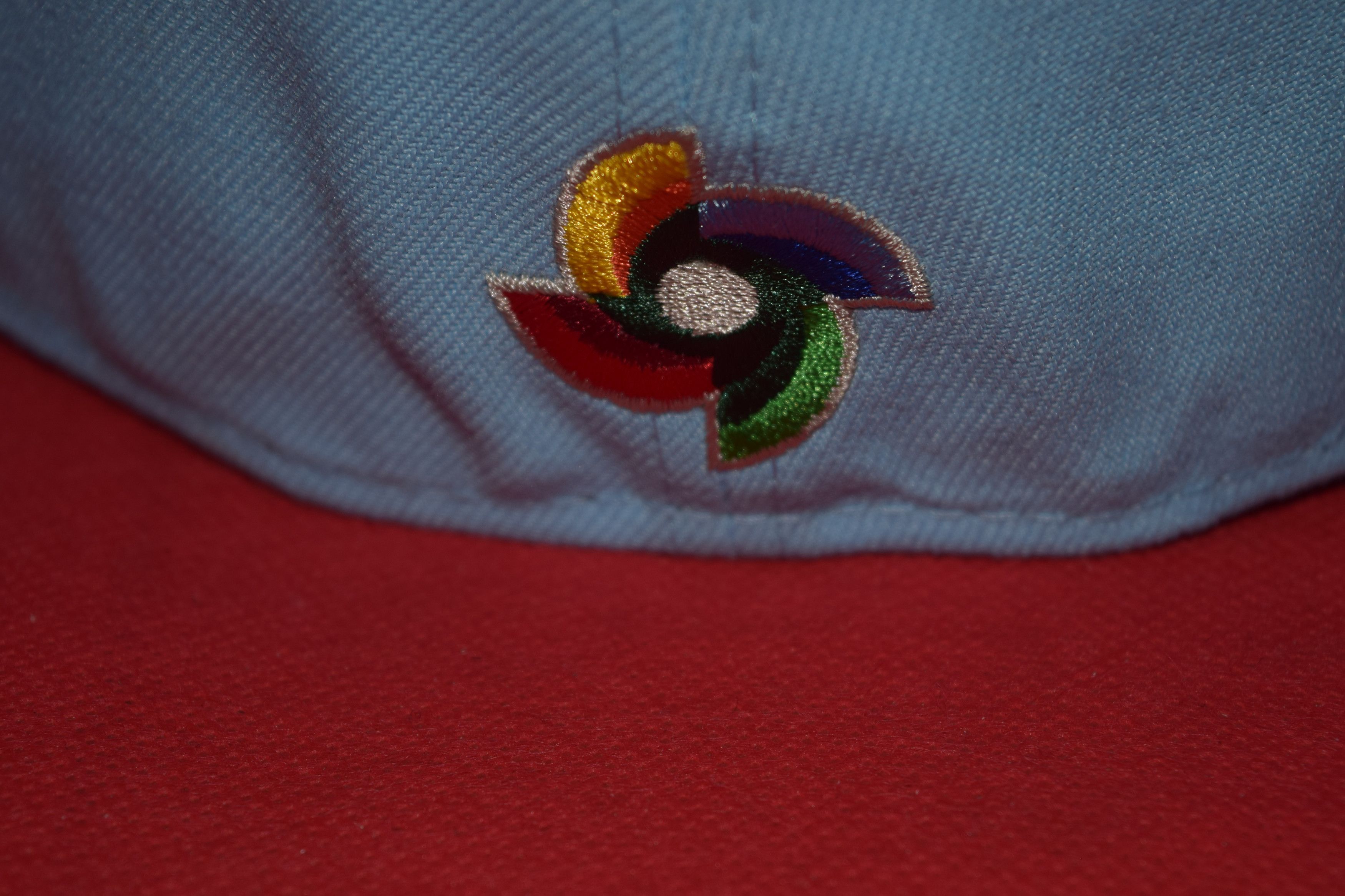 New Era New Era Mexico WBC Fitted 59Fifty hat Size ONE SIZE - 5 Thumbnail